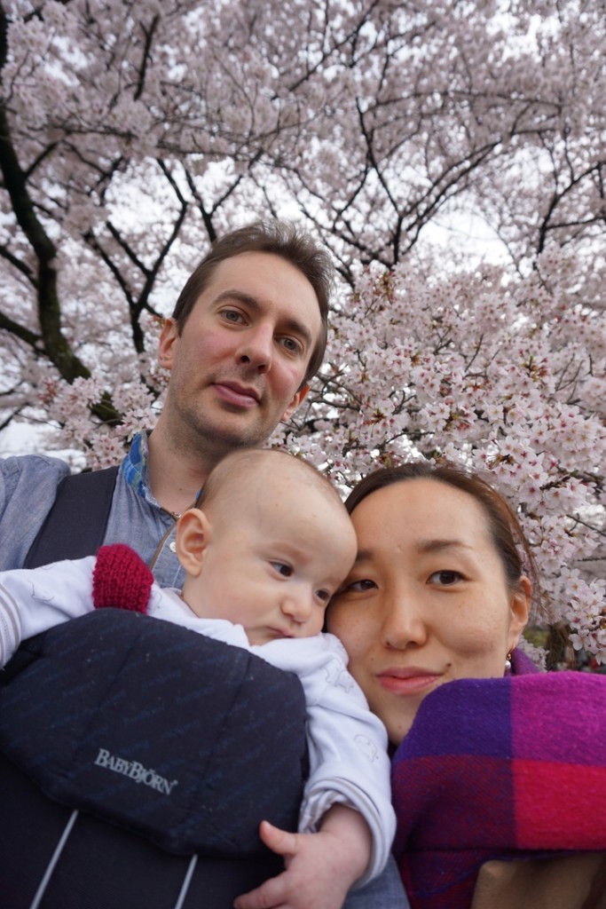 familleSakura2016