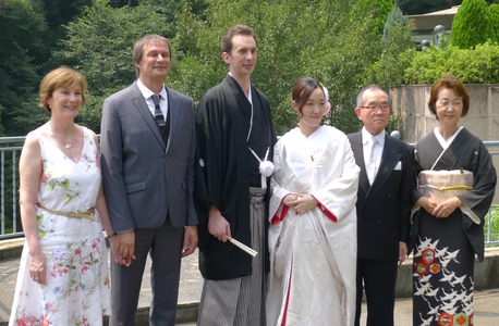 mariage jardin 01